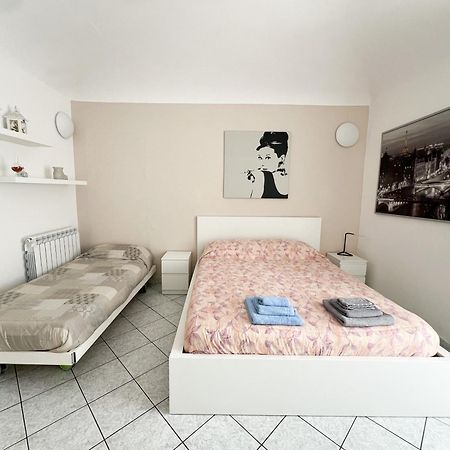La Casa Di Ania Savona Exterior foto