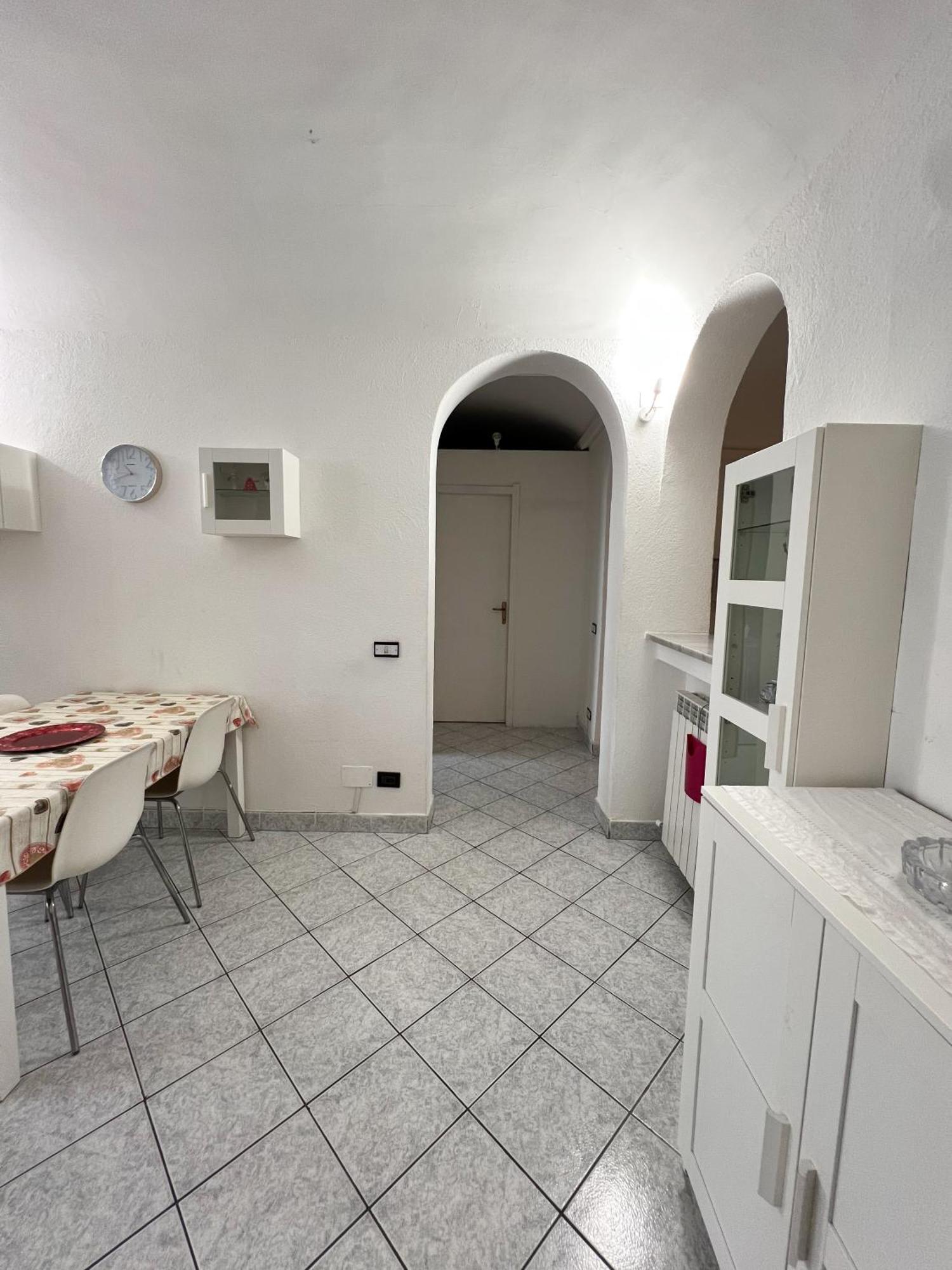 La Casa Di Ania Savona Exterior foto